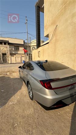 هيونداي سوناتا